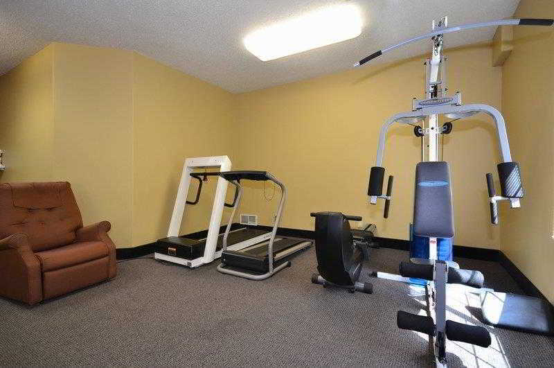 Best Western Plus Des Moines West Inn & Suites Clive Bekvämligheter bild