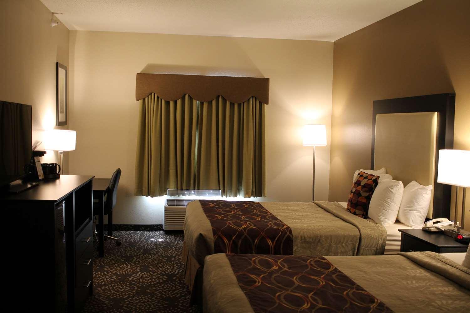 Best Western Plus Des Moines West Inn & Suites Clive Exteriör bild