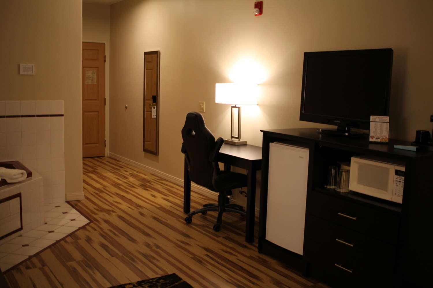 Best Western Plus Des Moines West Inn & Suites Clive Exteriör bild